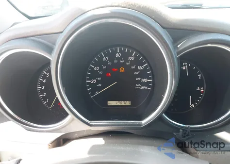 2008 Lexus Rx 350 from USA, damaged, VIN 2T2HK31U58C054133